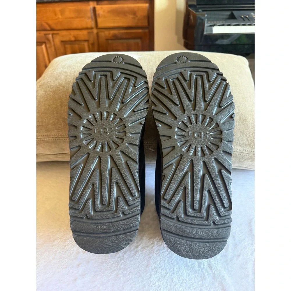 UGG neumel chukka